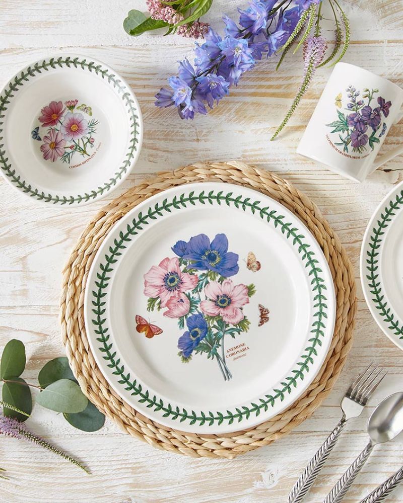Portmeirion Official USA Site | Dinnerware, Gifts, Homeware